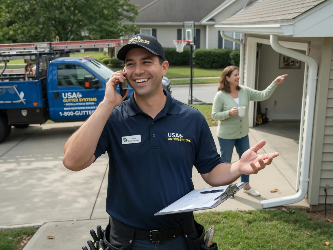 Gutter Installation Campti, LA FAQs